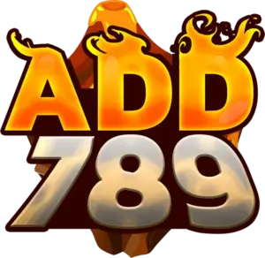 ADD789 SLOT LOGO
