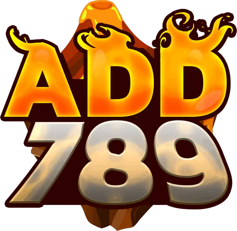 ADD789 SLOT LOGO