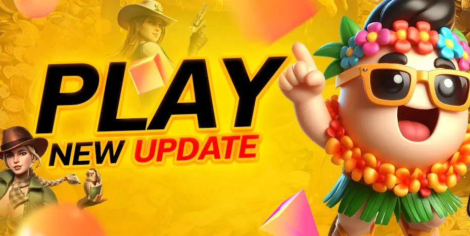 PLAY NEW UPDATE